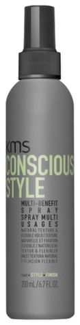 KMS Conscious Style Multi-Benefit Spray KMS Conscious Style Multi-Benefit Spray