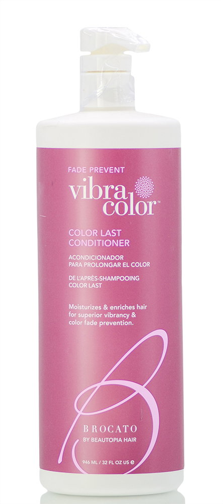 bro13-32-oz - Brocato Vibra Color Color Last Conditioner-image1 bro13-32-oz - Brocato Vibra Color Color Last Conditioner-image1