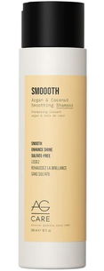 AG Smooth Argan & Coconut Smoothing Shampoo