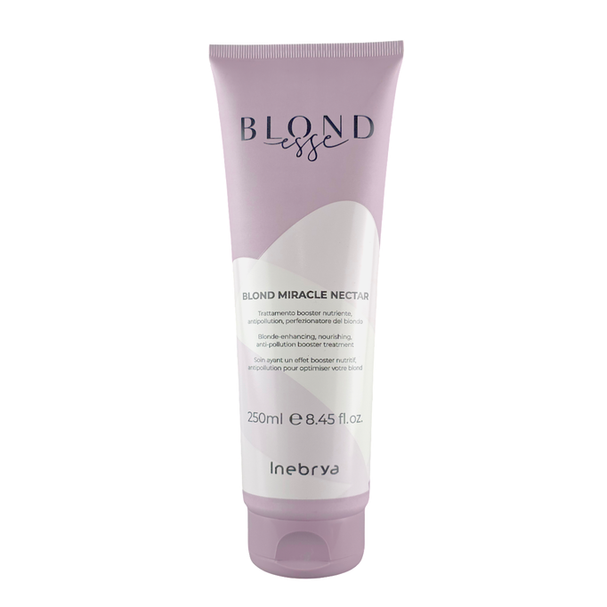 Inebrya Blondesse Blonde Miracle Nectar 