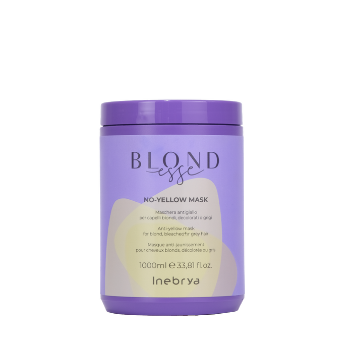 Inebrya Blondesse No Yellow Mask