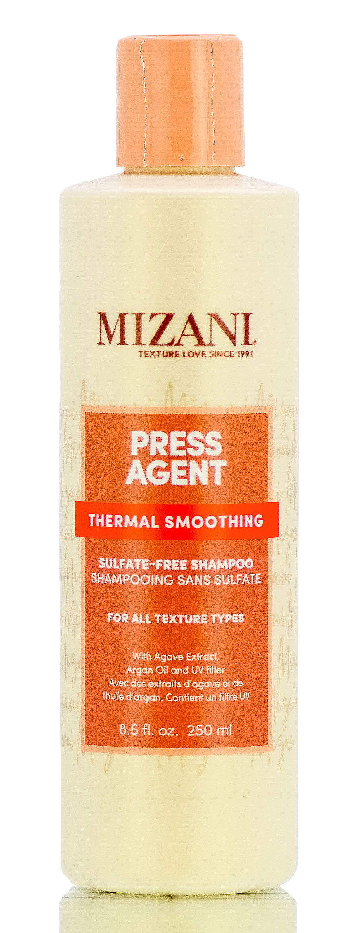 Mizani thermal smoothing system hotsell