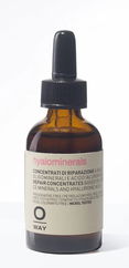 Oway Hyalominerals