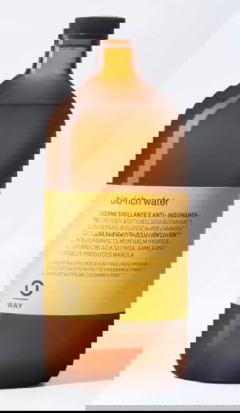 Oway Bio-Rich Water Oway Bio-Rich Water