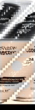 Revlon ColorStay For Combination/Oily Skin
