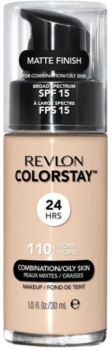Revlon ColorStay For Combination/Oily Skin
