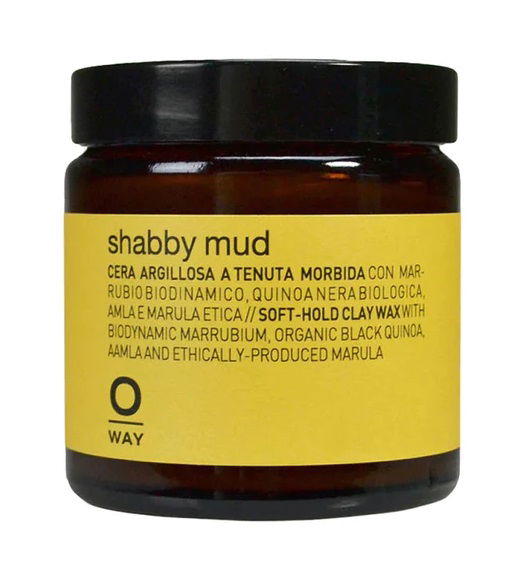 Oway Shabby Mud