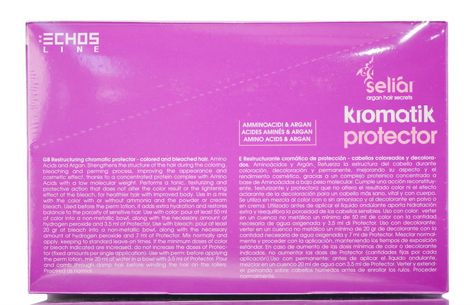 Echosline Seliar Kromatik Protector