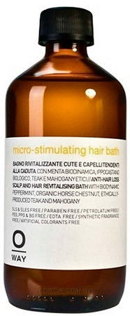Oway Micro-Stimulating Hair Bath