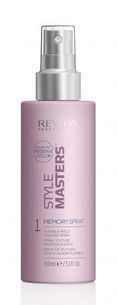 Revlon Pro Style Masters 1 Memory Spray
