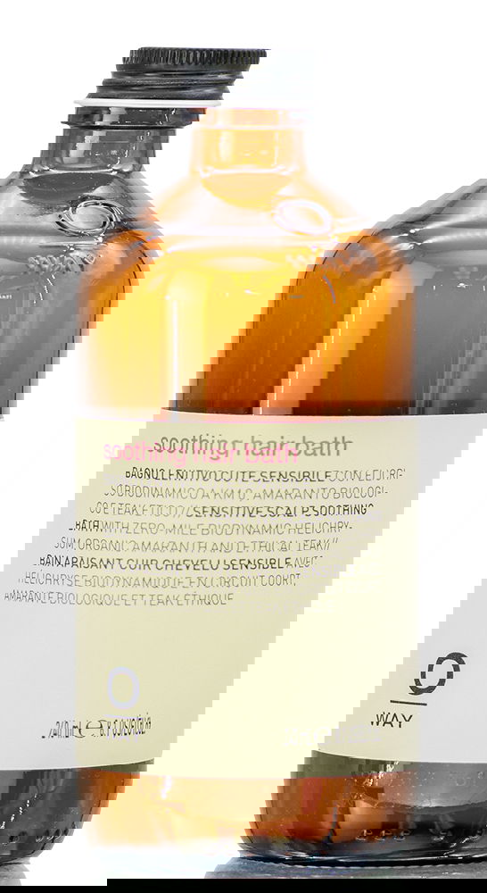 Oway Soothing Hair Bath