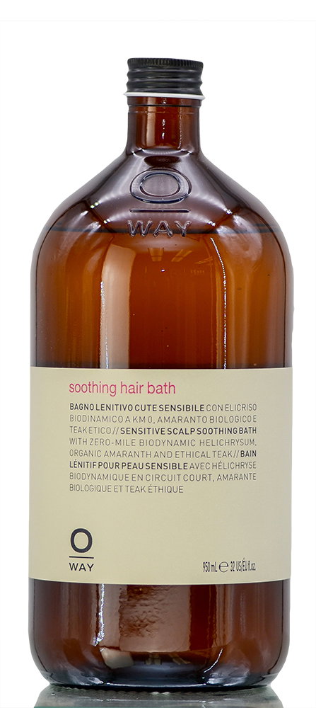 way41-32-oz - Oway Soothing Hair Bath-image1 way41-32-oz - Oway Soothing Hair Bath-image1
