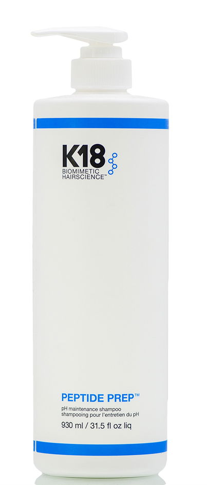 K18 PH retailer Shampoo