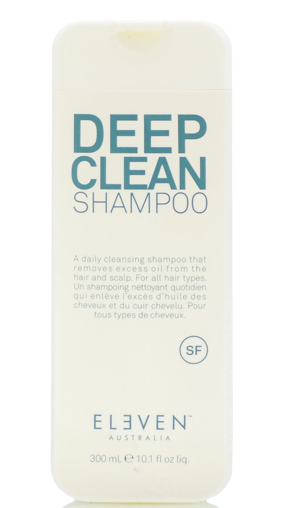 eau15-10-1-oz - Eleven Australia Deep Clean Shampoo-image1
