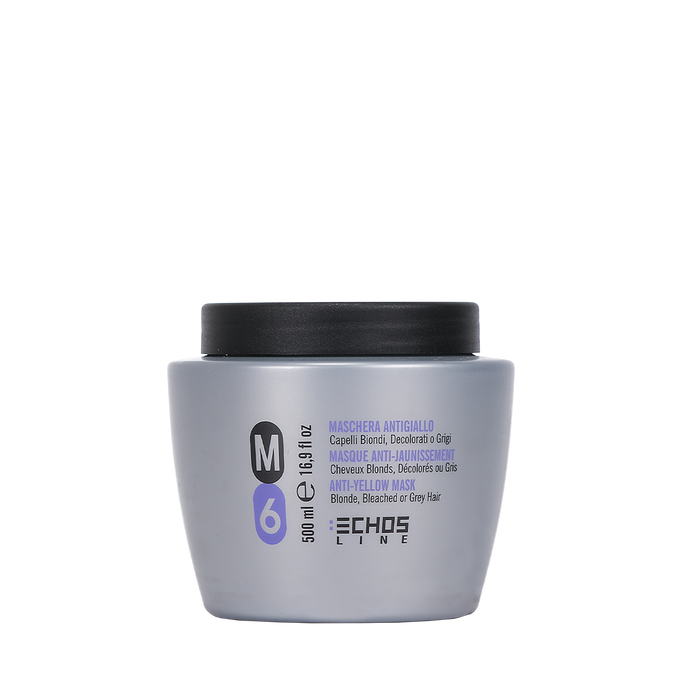 Echosline M6 Anti-Yellow Mask Echosline M6 Anti-Yellow Mask