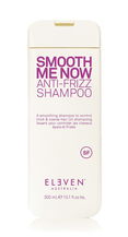 Eleven Australia Smooth Me Now Anti-Frizz Shampoo