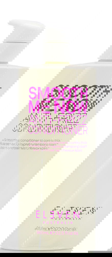 Eleven Australia Smooth Me Now Anti-Frizz Conditioner Eleven Australia Smooth Me Now Anti-Frizz Conditioner