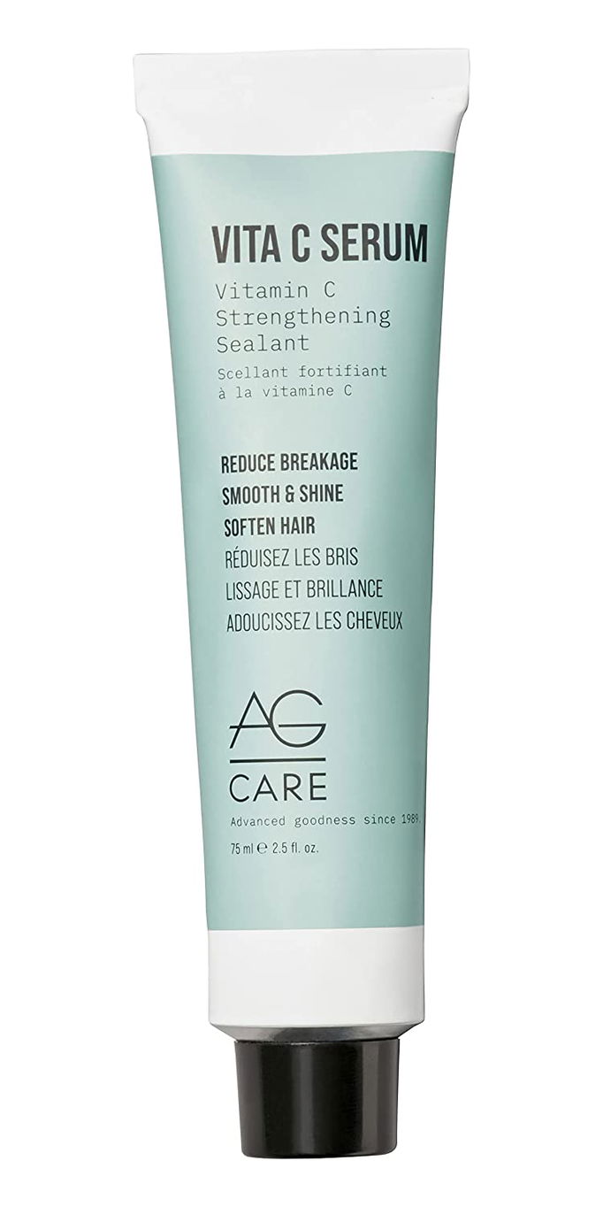 AG Hair Care Repair Serum Vita C Strengthening Sealant