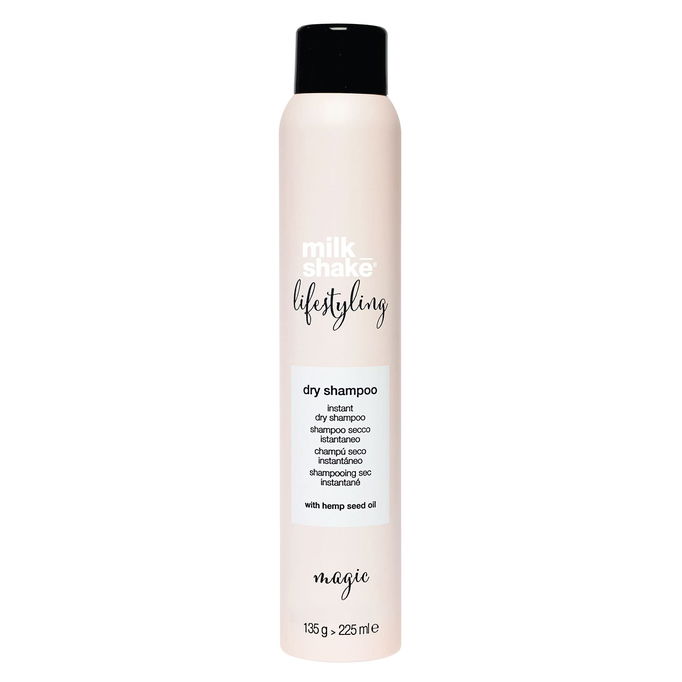 Milkshake Lifestyling Dry Shampoo