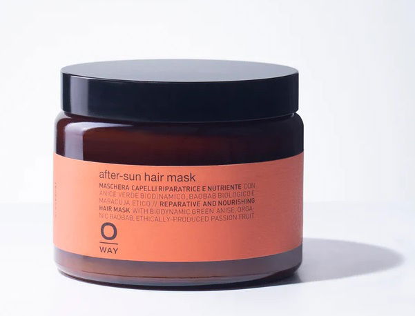 Oway After Sun Hair Mask
