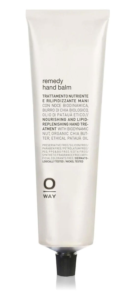 Oway Remedy Hand Balm