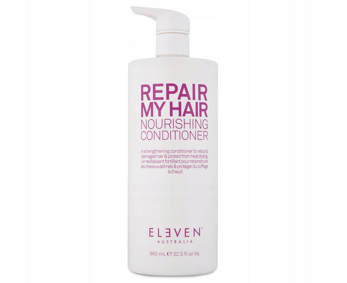 Eleven Australia Repair My Hair Nourishing Conditioner