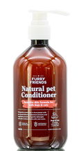 REF Furry Friends Natural Pet Conditioner