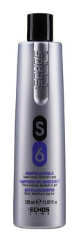 Echosline S6 Anti-Yellow Shampoo