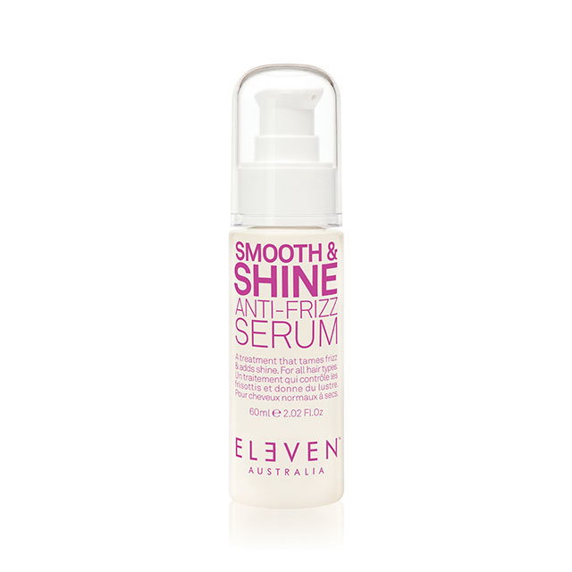 eau07-2-oz - Eleven Australia Smooth & Shine Anti-Frizz Serum-image1