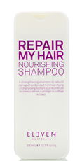 Eleven Australia Repair My Hair Nourishing Shampoo