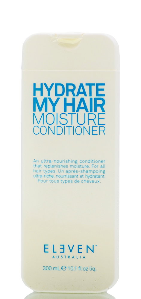 eau20-10-1-oz - Eleven Australia Hydrate My Hair Moisture Conditioner-image1 eau20-10-1-oz - Eleven Australia Hydrate My Hair Moisture Conditioner-image1
