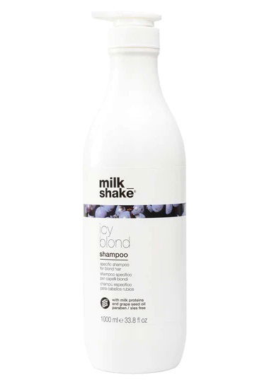 Milkshake Icy Blond Shampoo