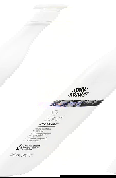 Milkshake Icy Blond Conditioner