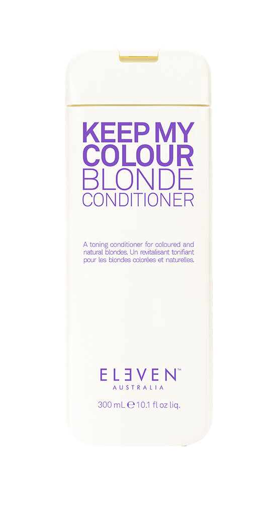 eau23-10-1-oz - Eleven Australia Keep My Colour Blonde Conditioner-image1