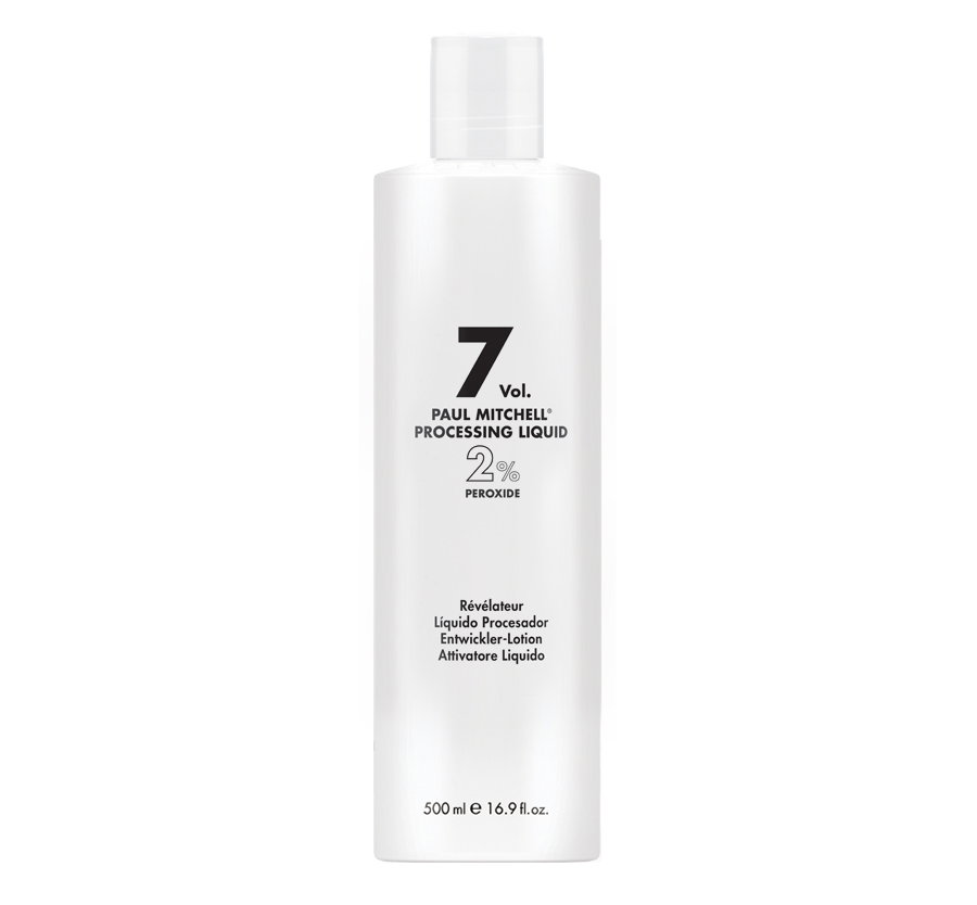 pml104-16-9-oz - Paul Mitchell 7 Vol. Processing Liquid 2% Peroxide-image1 pml104-16-9-oz - Paul Mitchell 7 Vol. Processing Liquid 2% Peroxide-image1
