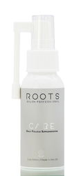 Roots Professional Care for Gentle Hair Support