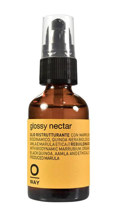 1 oz, Oway Glossy Nectar | SleekShop