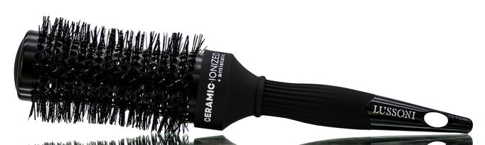Tools for Beauty Lussoni Hourglass Styling Brush