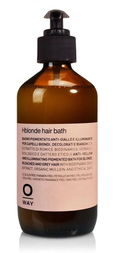 Oway Hblonde Hair Bath Oway Hblonde Hair Bath