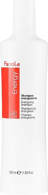 Fanola Energy Shampoo Fanola Energy Shampoo
