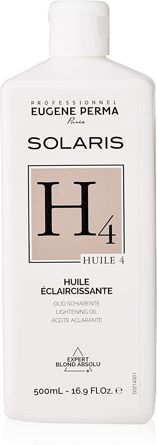 Eugene Perma Solaris H4 Lightening Oil