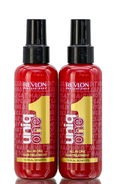 Revlon Uniq One All in One Hair Treatment Celebration Duo Pack