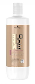 Schwarzkopf BlondMe All Blondes Light Shampoo Schwarzkopf BlondMe All Blondes Light Shampoo