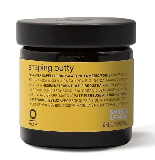 1.7 oz, Oway Shaping Putty | SleekShop