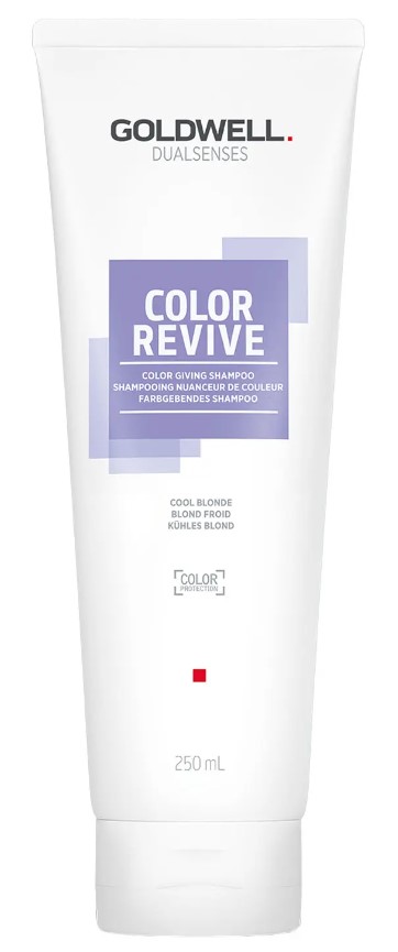 gol261-cool-blonde - Goldwell Dualsenses Color Revive Shampoo (8.45 oz)-image1