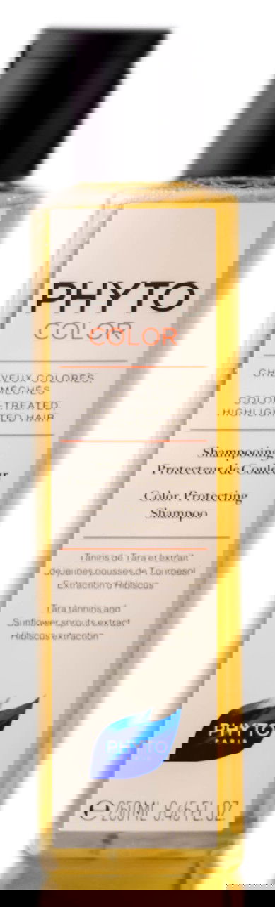 Phyto PhytoColor Protecting Shampoo Phyto PhytoColor Protecting Shampoo