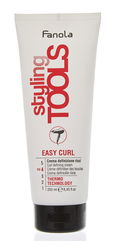 Fanola Styling Tools Easy Curl Curl Defining Cream