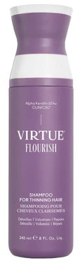 Virtue Flourish Shampoo