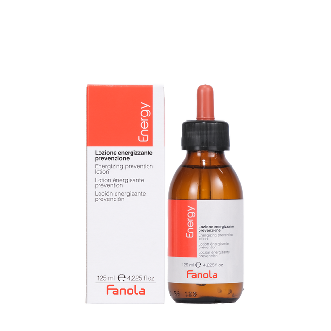 Fanola Energy Energizing Prevention Lotion