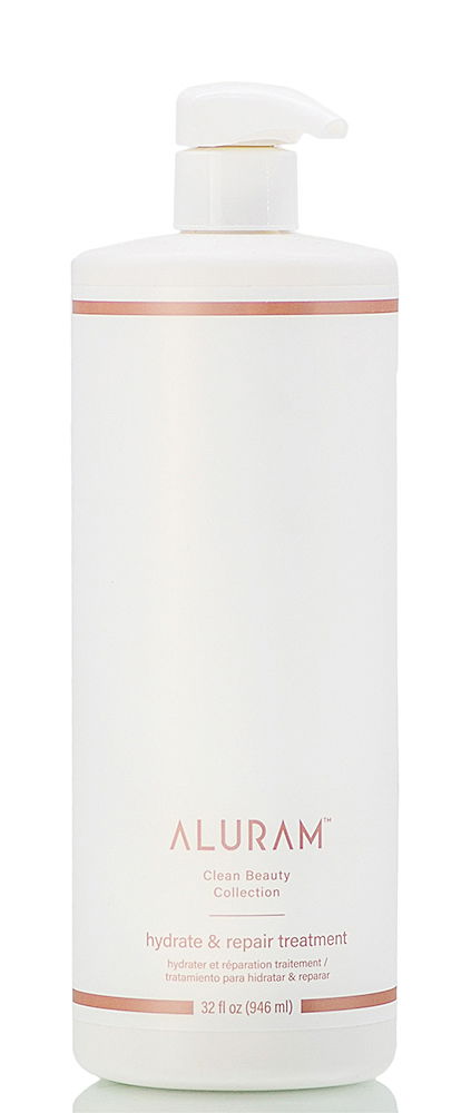 Aluram Clean Beauty Collection Hydrate & Repair Treatment
